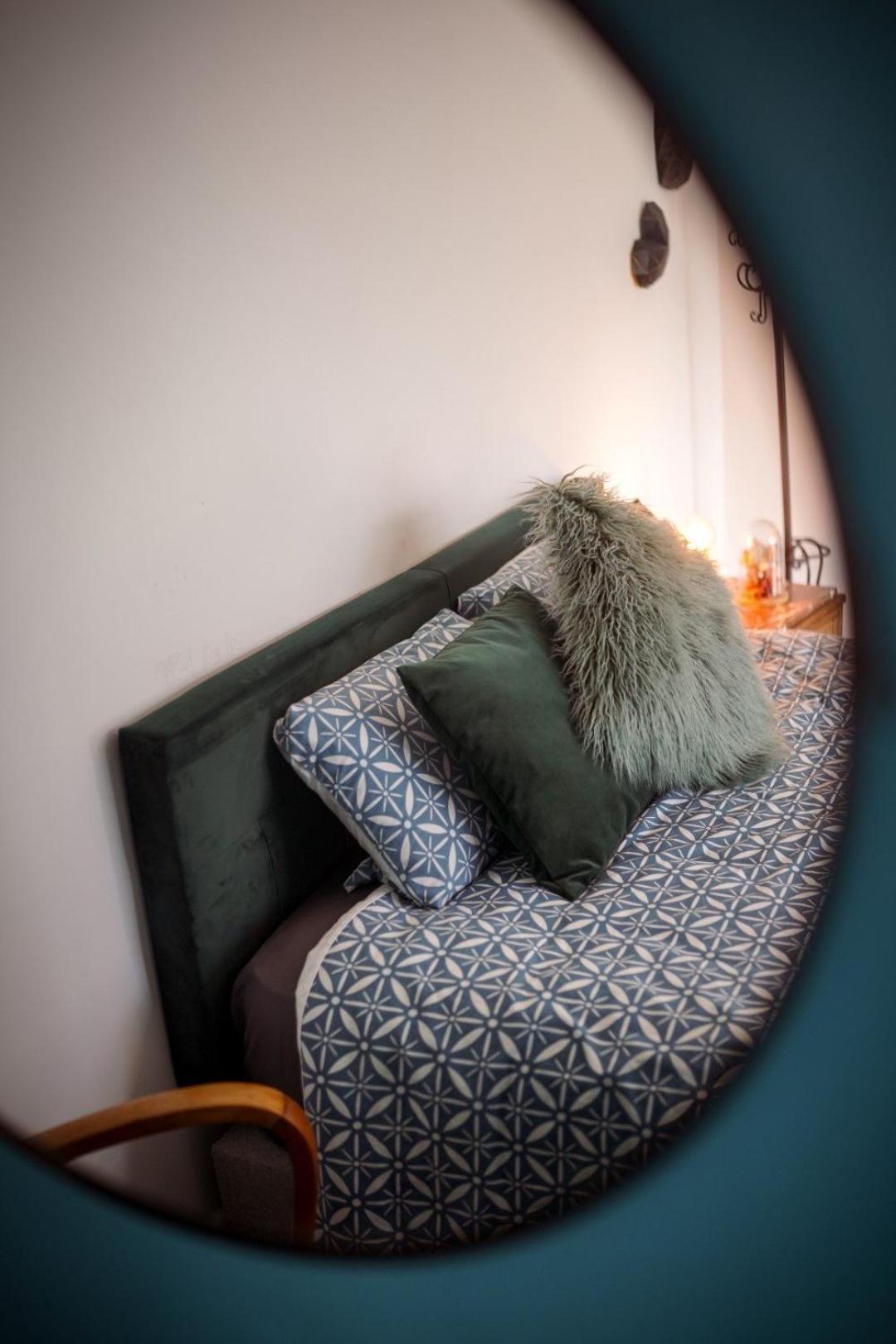 Saint-Maixent-lʼÉcole Chez Guilem Bed & Breakfast エクステリア 写真