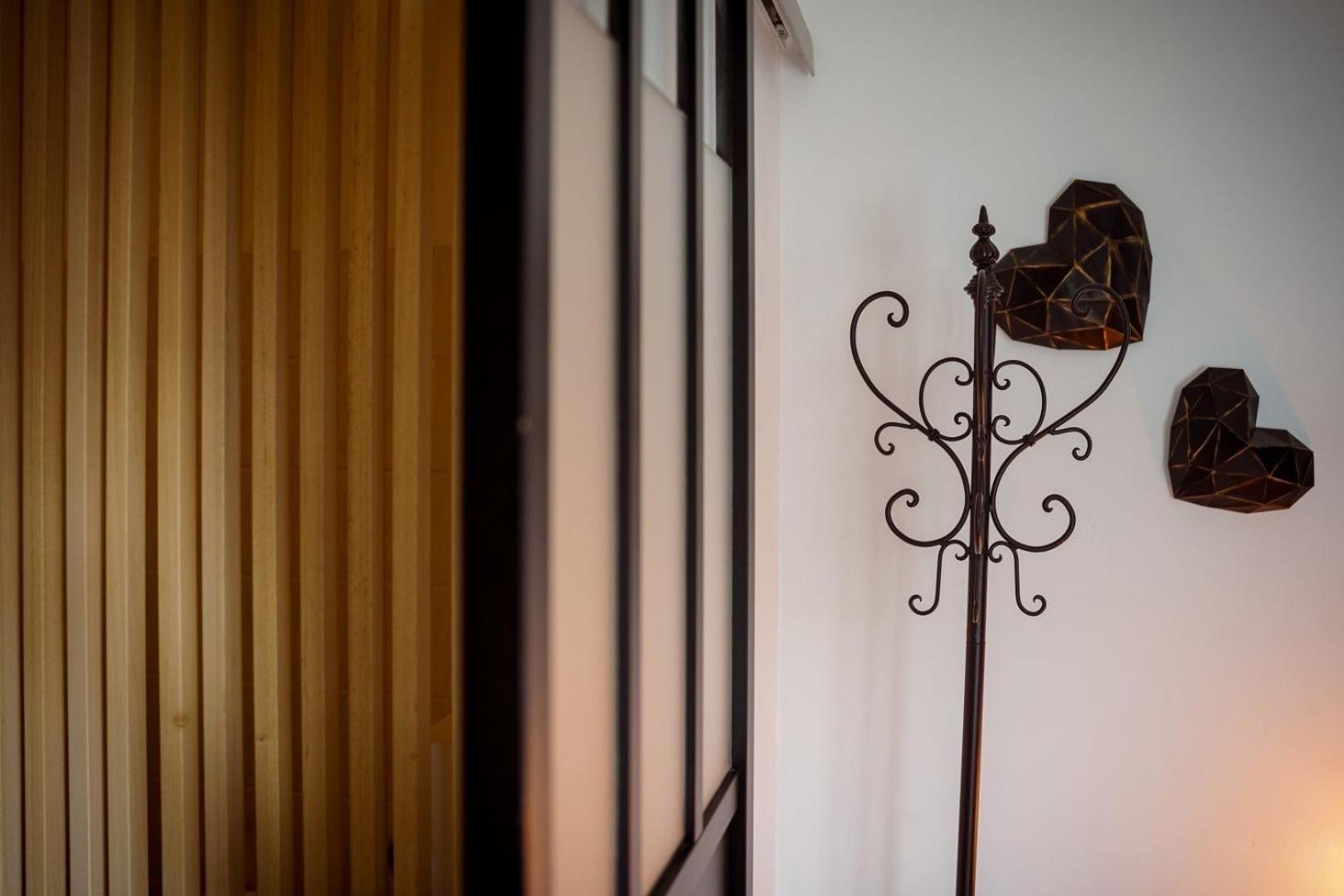 Saint-Maixent-lʼÉcole Chez Guilem Bed & Breakfast エクステリア 写真