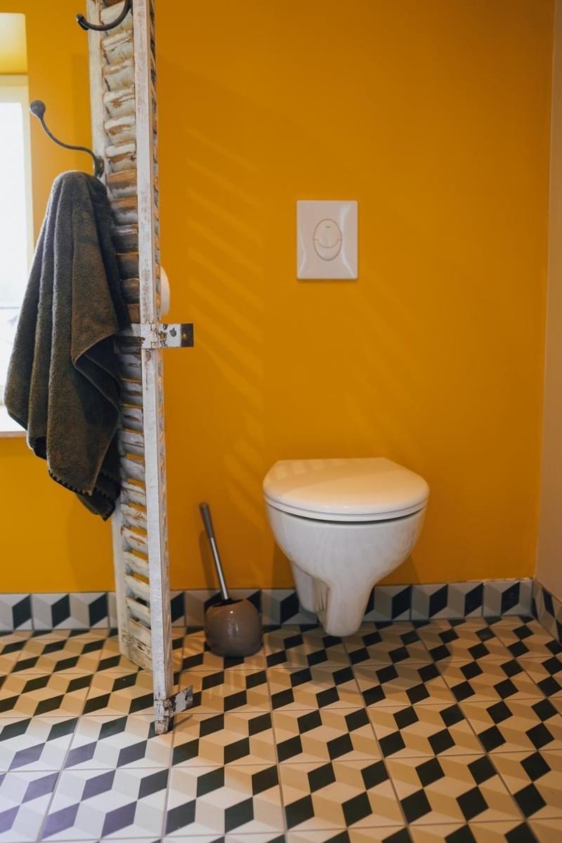 Saint-Maixent-lʼÉcole Chez Guilem Bed & Breakfast エクステリア 写真