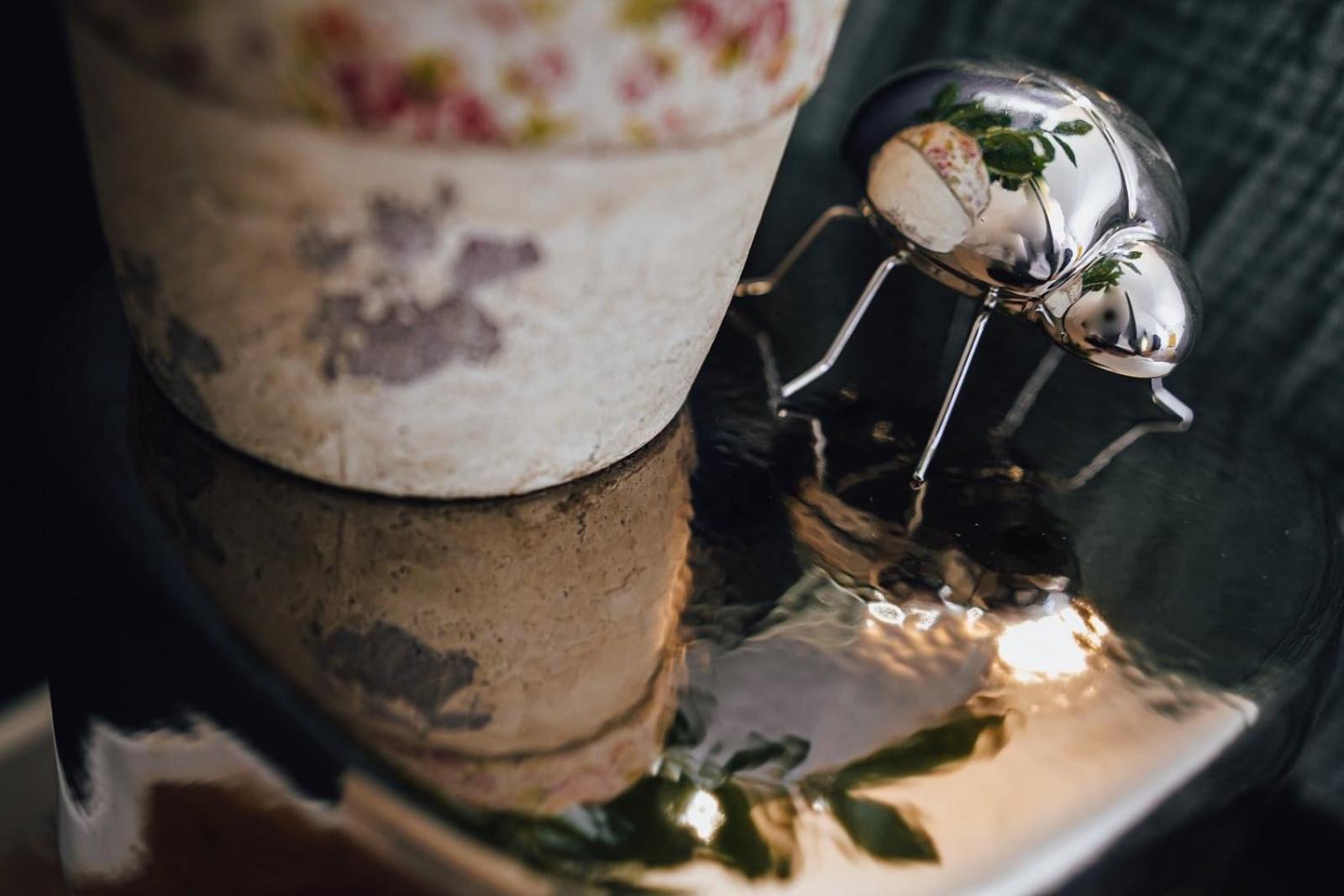 Saint-Maixent-lʼÉcole Chez Guilem Bed & Breakfast エクステリア 写真